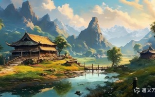 如何制作古风动漫短视频 视频变漫画居然这么简单！新手也能一键get好看的漫画视频