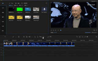 精彩的剪辑短视频 电影剪辑：如何将电影剪辑成一个5分钟精彩短视频？