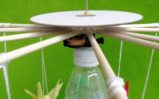 科技小制作便于生活，科技小制作生活实用