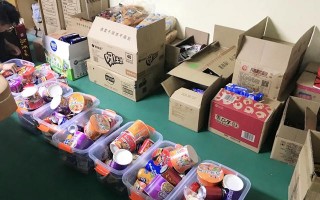 纯享科技 让吃货不出寝室就能买到零食，武汉大三学生赚到12万元广告费