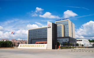 常州福德自动化科技有限公司 大河奔流，生机无限——辽河生态蝶变启示录