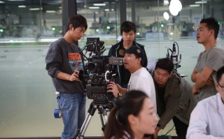 工厂管理短视频制作 农耕机械公司宣传片脚本制作拍摄安排