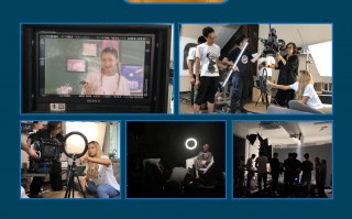 江西创意短视频制作培训 全国两会策划｜创意视频《江西UP！UP！》