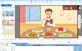 心理建设短视频制作 40岁和儿子一起上小学：我们做了很多准备和心理建设（上）