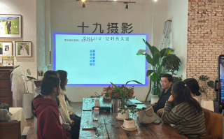 书店短视频制作 琅琊夜校丨No2 短视频制作的“魔法课”，带你走进创意影像的殿堂