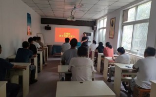 短视频剪辑培训邯郸 邯郸市广平县残联举办2025年农村残疾人实用技术互联网营销培训班