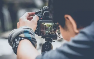 男士制作短视频 适合男人在家做的副业