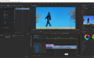 短视频剪辑如何调色 视频剪辑中如何调整视频色调