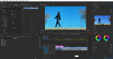 短视频剪辑如何调色 视频剪辑中如何调整视频色调