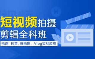 东莞短视频制作培训机构 东莞免费网络创业培训，助力你开启电商梦想