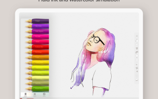 ios 好的画画软件下载，ios 好的画画软件下载免费
