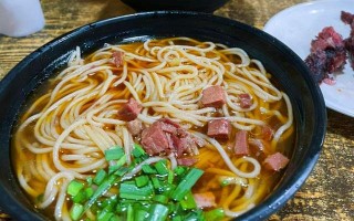 新乡美食短视频剪辑 被乌啦啦带火的新乡，到底藏着多少神仙美食？实测告诉你！