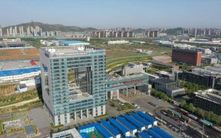 深化科技园 山东青岛：六维发力深化科创引领